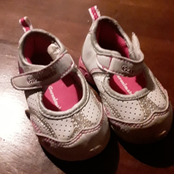 Garanimals Other - Girls Garanimals  shoes